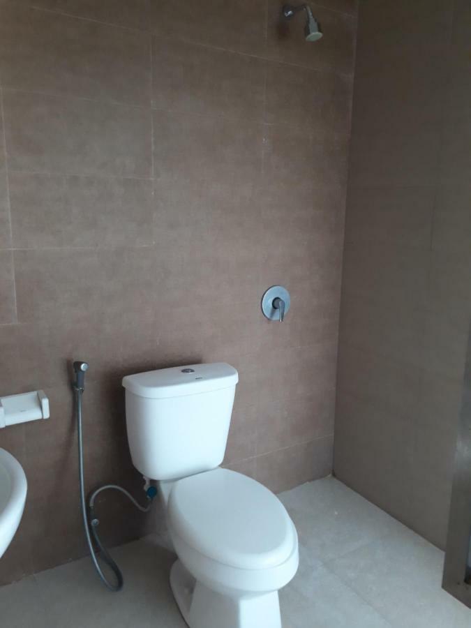 Brielle Guest House Jimbaran Exterior foto