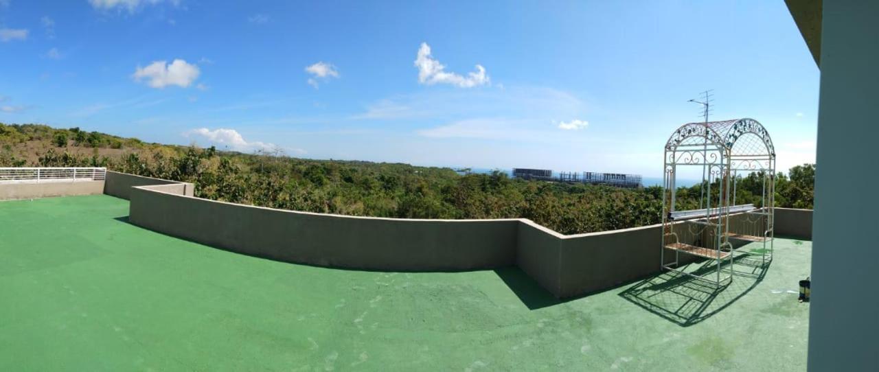 Brielle Guest House Jimbaran Exterior foto
